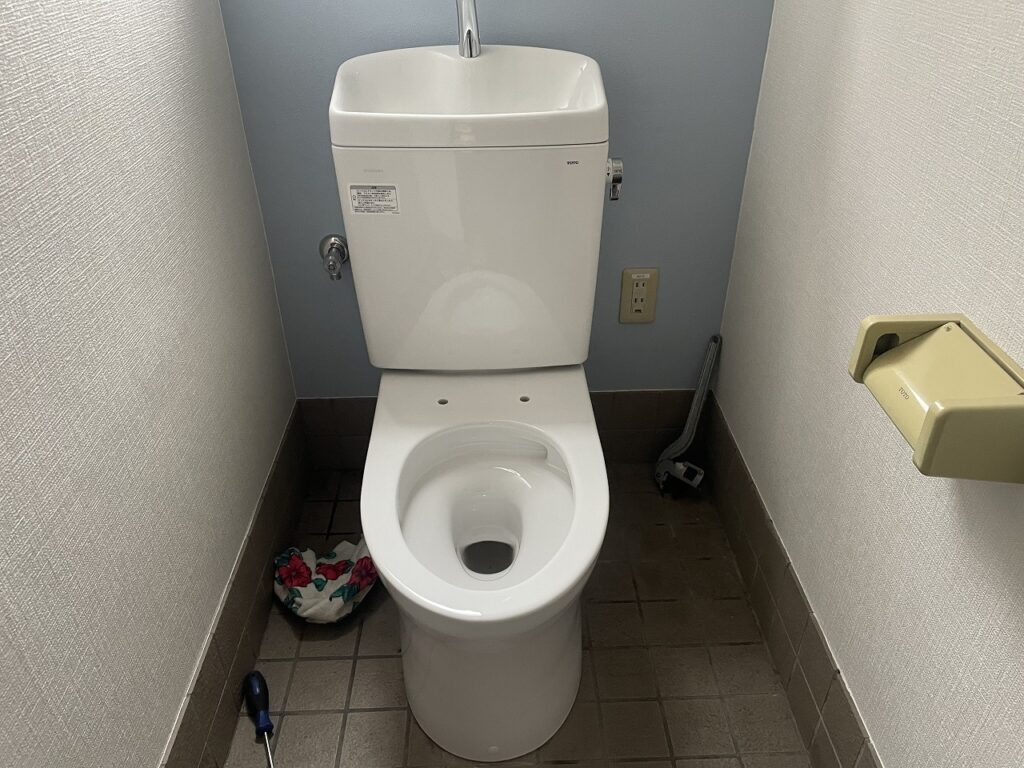 組み立て・固定