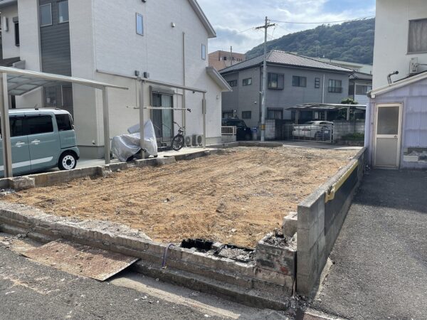 高松市 Y様 S・木造解体工事
