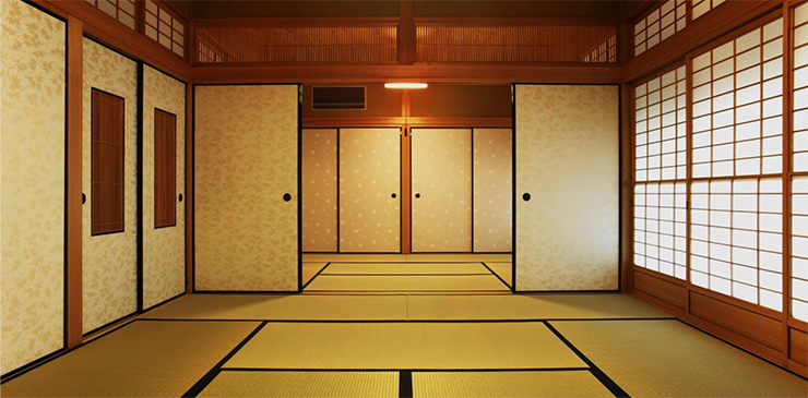 畳み張替え