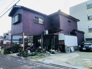 外壁塗装・屋根塗装工事完了