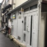 外壁塗装工事完了