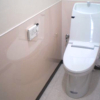 トイレリフォーム　工事完了
