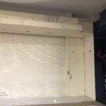 現状復旧工事完了