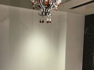 大工・塗装工事完了