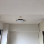 内装リフォーム工事完了