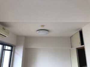 内装リフォーム工事完了