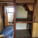 不用品搬出・処分完了