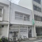 外壁塗装工事完了